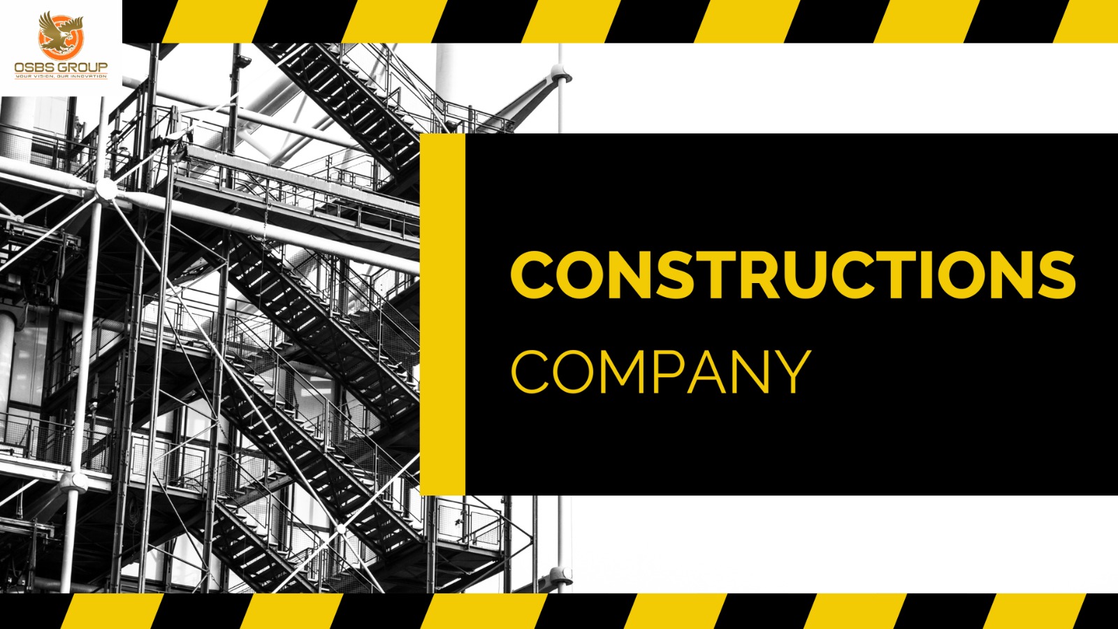 Om Sai Building Solutions, Modern Home Interiors & Constructions